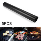 Hs910 4894663502713 Unbranded Bbq Grill Mats Reusable Cooking Baking Barbecue