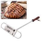 Hs857 4894663508586 Unbranded Bbq Barbecue Barbeque Meat Branding Iron Seal
