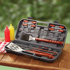 4895175701106 Unbranded Expert Grill 17-piece