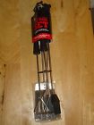 4895176100861 Unbranded Stainless Steel Comfort