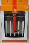 490090610171 Target New Oversized Large Spatula Stainless Steel Rubber