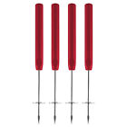 490090614438 Poptisim Deluxe Corn Grillers