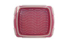 490090614445 Target Poptimism Collapsible Mini Marinade Tray Locking Lid