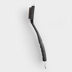 491705 Cost Plus World Market Grill Brush With Replacement Head By