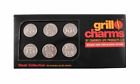 493544-897364001015 Grill Charms Charmed Life 897364001015