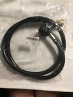 4ft-1b-tp1 Dozyant Ft Propane Adapter Hose Converter Replacement For