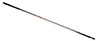 4ps24 Onegrill Bbq Products Square Chrome Steel Grill Rotisserie 692619514025