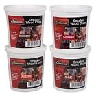 4xmixpac Camerons Oak Cherry Hickory And Alder Wood Smoking 035044010111
