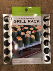 50016 77323 Charcoal Companion Jalapeno