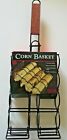 50016730002 Charcoal Companion Corn Basket