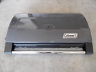5010001747 Coleman Gray Lid Assembly Nxt Portable Gas Replacement Part