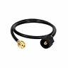 50140.0 Gas One Propane Adapter Hose To Converter Oz 859176000440