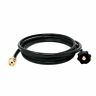 50145 Gasone Adapter Hose Barbecue Propane Assembly Ft 859176001362
