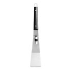 5017800 Sagaform Stainless Steel Bbq Spatula With Magnetic Led 7394150178003
