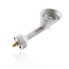50200 Gasone Gas One Propane High Pressure Round Burner 859176000587