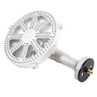50270 Gas One Banjo High Pressure In Heavy Duty 859176001157