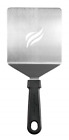 5047 Blackstone Plastic Handle Burger Spatula 696579673525