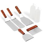 5055983194906 Kenley Griddle Spatula Tool Set Kit For Flat