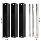 505t3-505 Shinestar Grill Heat Plate For Chargriller Parts 192802792419