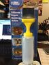 76903072918 507291 White Silicone Poly Round While Grilling Sauce Cups