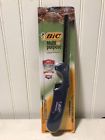 50992-72 Bic Classic Edition Lighter Blue New Free Shipping