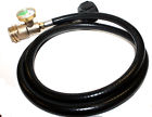50inbbqhgauge Unbranded Propane Lp Gas Tank Detector Inch High Pressure Bbq