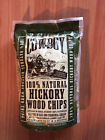 Chips-180 51112 Cowboy Hickory Wood 754087820029