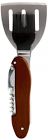 5162-1ca Protocol Griller Ultra Grilling Multi Tool Stainless Steel Bottle Opener