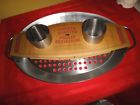 5206511 Williams Sonoma In Vertical Chicken Roaster