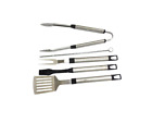530-0019 Nexgrill Grill Tool Set Stainless Steel Outdoor Barbecue 0 44376 28510 4