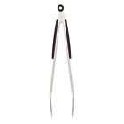 530-0037 Nexgrill Stainless Steel Tongs With Lock Design Grip 044376285395