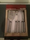 5329 Stainless Tool Set