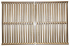 534s2 Music City Metals Stamped Stainless Steel Cooking Grid 075954534925