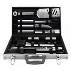 53919 Grill Tools Case Kit 617377853919