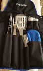 5413821108131 Berghoff International Bbq Set Stainless