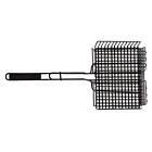 30734054383 5438 Fox Run Bbq Grill Basket