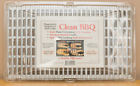 5447097 Clean Bbq Disposable 12 742120122124
