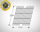54911 Music City Metals Porcelain Steel Wire Cooking Grid 0075954549110