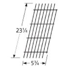 0759549 54921 Music City Metals Porcelain Steel Wire Cooking Grid 075954549219