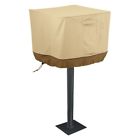 55-783-011501-00 Classic Accessories Veranda Park Style Bbq Grill Cover