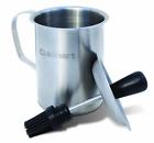 551369-cbp-116 Cuisinart Sauce Pot And Basting Brush Set 885493262209