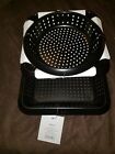 Ht1526 55403 Target Made By Design Grilling Tray Set Black 490090615268