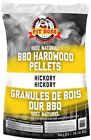 55436 None Harwood Pellets Hickory 0684678043561