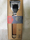 555923743232 Gentlemans Hardware Bbq Spatula Fork Brush Bottle Opener