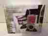 558783 Brookstone New Open Box Grill