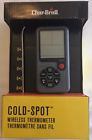 Thermometer-100 5637 Wireless Meat Ft Range