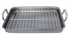 5664.40 De Buyer Rectangular Steel 781147935652