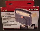 5700 Char Broil Grill Light New In Box Fluorescent 047362857002