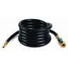 57282  Camco Heavy Duty Rv Propane Hose Connects Supply 785422677541