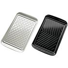 583891812500 Tovolo Prep And Serve Nesting Dishwasher Safe Bbq 848113002500
